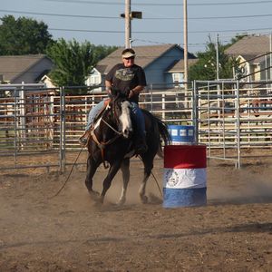 Meet your Posher, Diane